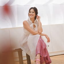 Profile picture for Laura Chau