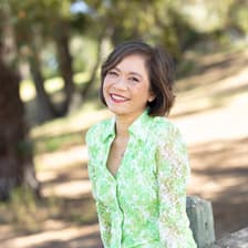 Profile picture for Jenny Huang