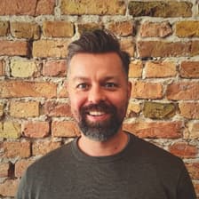 Profile picture for Niko Thielsch