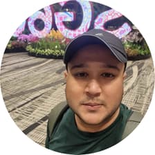 Profile picture for Ajmal Thahseen