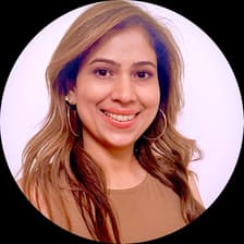 Profile picture for Meg (Megha) Beri