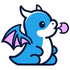 Profile picture for DragonSwap
