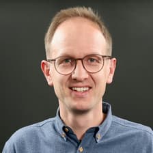 Profile picture for Nicolai Bohn