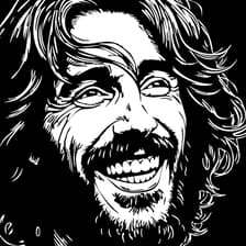 Profile picture for Graeme Morris