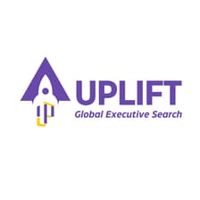 Profile picture for Uplift People Consulting