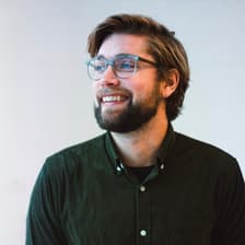 Profile picture for Brian Kyed