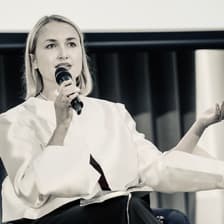 Profile picture for Aliya Say