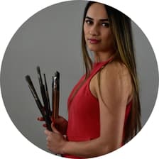 Profile picture for Jatziri Barron