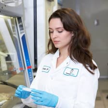 Profile picture for Grace Eppolito