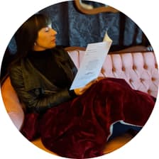 Profile picture for Jackie DaSilva