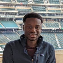 Profile picture for Mackenzie Derival