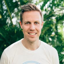 Profile picture for Kevan Lee