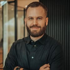 Profile picture for Steffen Sommer