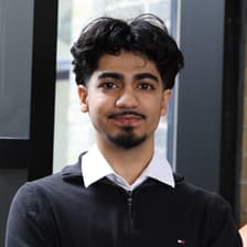 Profile picture for Hur Abbas Merchant