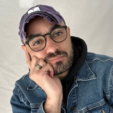 Profile picture for Chris Pinderhughes