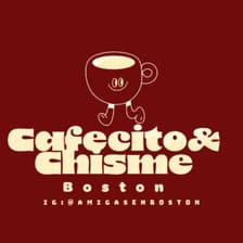 Profile picture for Cafecito & Chisme Boston