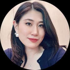 Profile picture for Teresa Ge