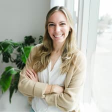 Profile picture for Emily Mistick