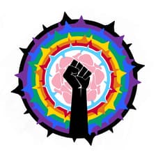 Profile picture for Queer Abolitionist Collective