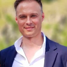 Profile picture for Martin Marinov