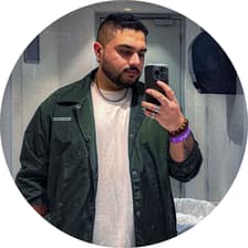 Profile picture for Manav Chawla