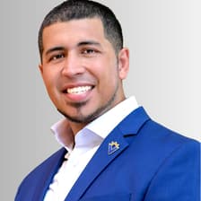 Profile picture for Jesus Vidaurri