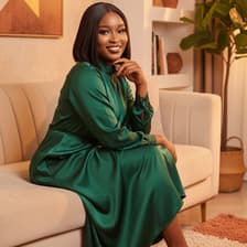 Profile picture for Victoria Ajiboye