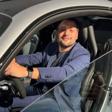 Profile picture for Ángel González