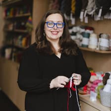 Profile picture for Ashley Parker