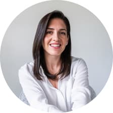 Profile picture for Julia Lucidi