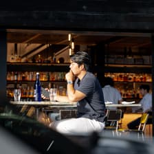 Profile picture for Benjamin Pucci