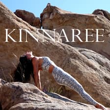 Profile picture for Kinnaree | Mind Body Soul