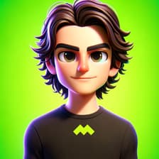 Profile picture for Pablo Vazquez