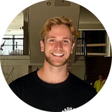 Profile picture for Connor Paton