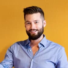 Profile picture for Nicholas Nadeau