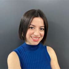 Profile picture for Sevgi Topaloğlu
