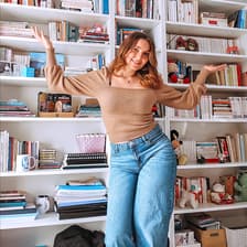 Profile picture for Julie