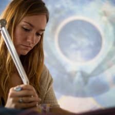 Profile picture for Jess Luibrand