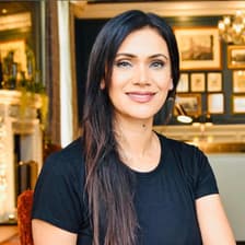 Profile picture for Rav Bumbra