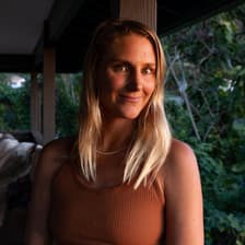 Profile picture for Cassandra Mitchell