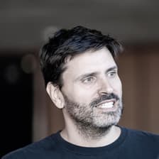 Profile picture for Alex Harasic | AWS