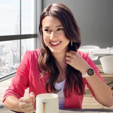 Profile picture for Juliana Hess