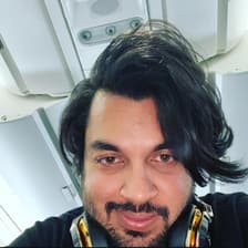 Profile picture for Sagnik Dey