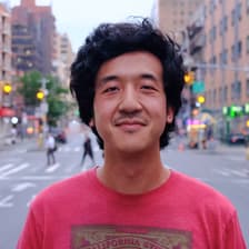 Profile picture for Ben Guo