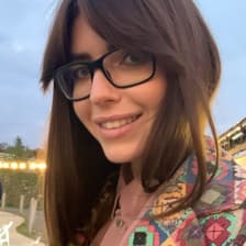 Profile picture for Nataliia Iar