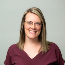 Profile picture for Julia Burgess