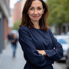 Profile picture for Pauline Bellee Babel