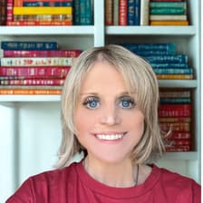 Profile picture for Meredith Anastasio