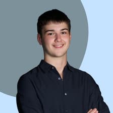 Profile picture for Joel Piels