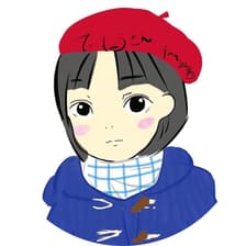 Profile picture for Yue